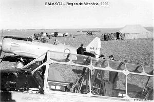 186- ARMEE DE L'AIR EN ALGERIE 1945-1962-34 (5)